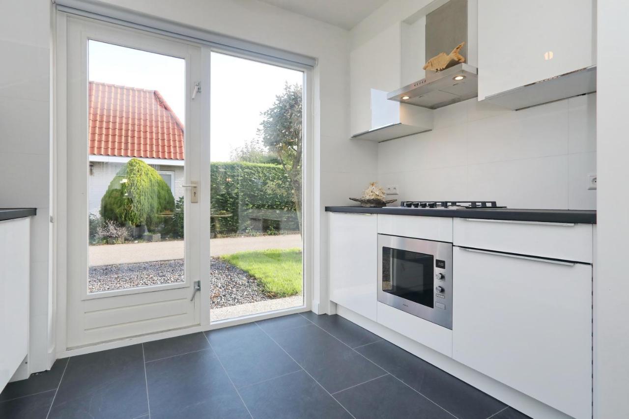 Holiday Home Strandheem โนร์ดวิก ภายนอก รูปภาพ