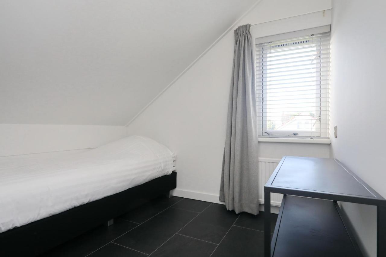 Holiday Home Strandheem โนร์ดวิก ภายนอก รูปภาพ