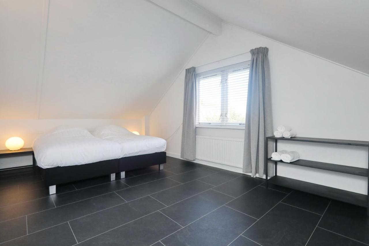 Holiday Home Strandheem โนร์ดวิก ภายนอก รูปภาพ