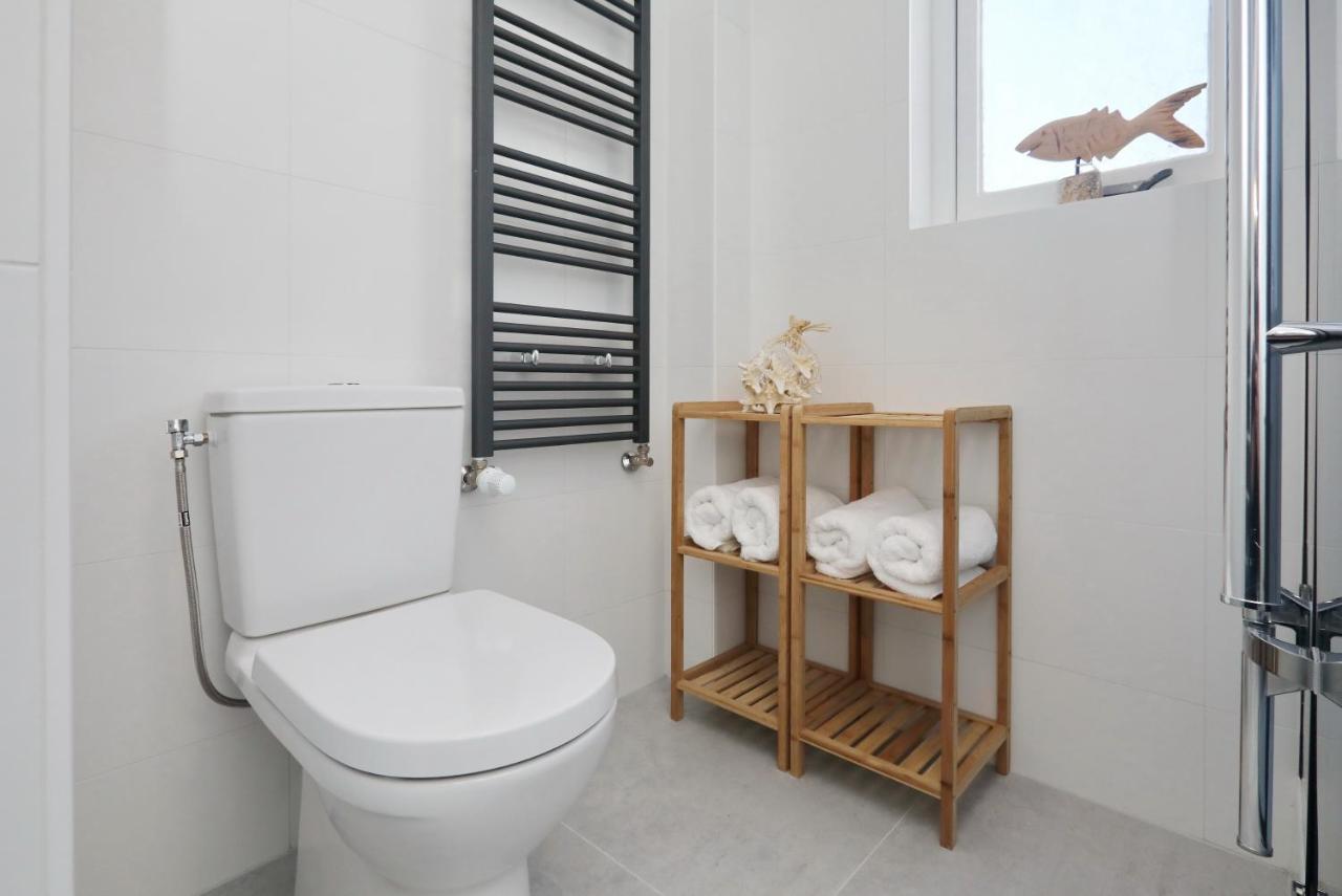 Holiday Home Strandheem โนร์ดวิก ภายนอก รูปภาพ